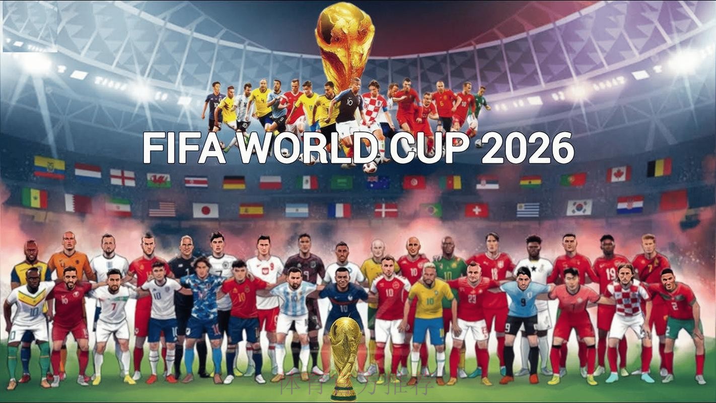 2026年世界杯决赛：足球盛宴的巅峰时刻
